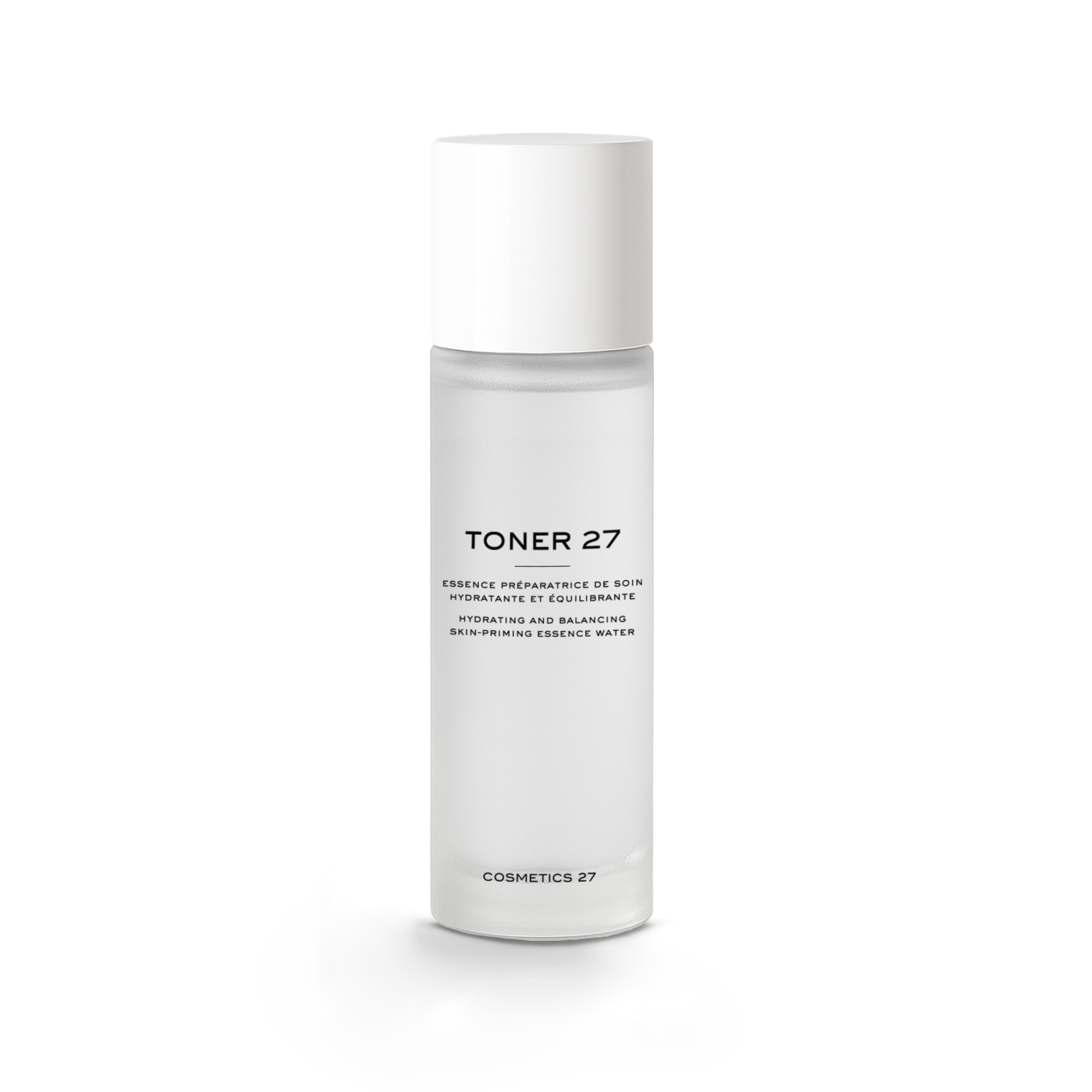 COSMETICS 27 TONER 27