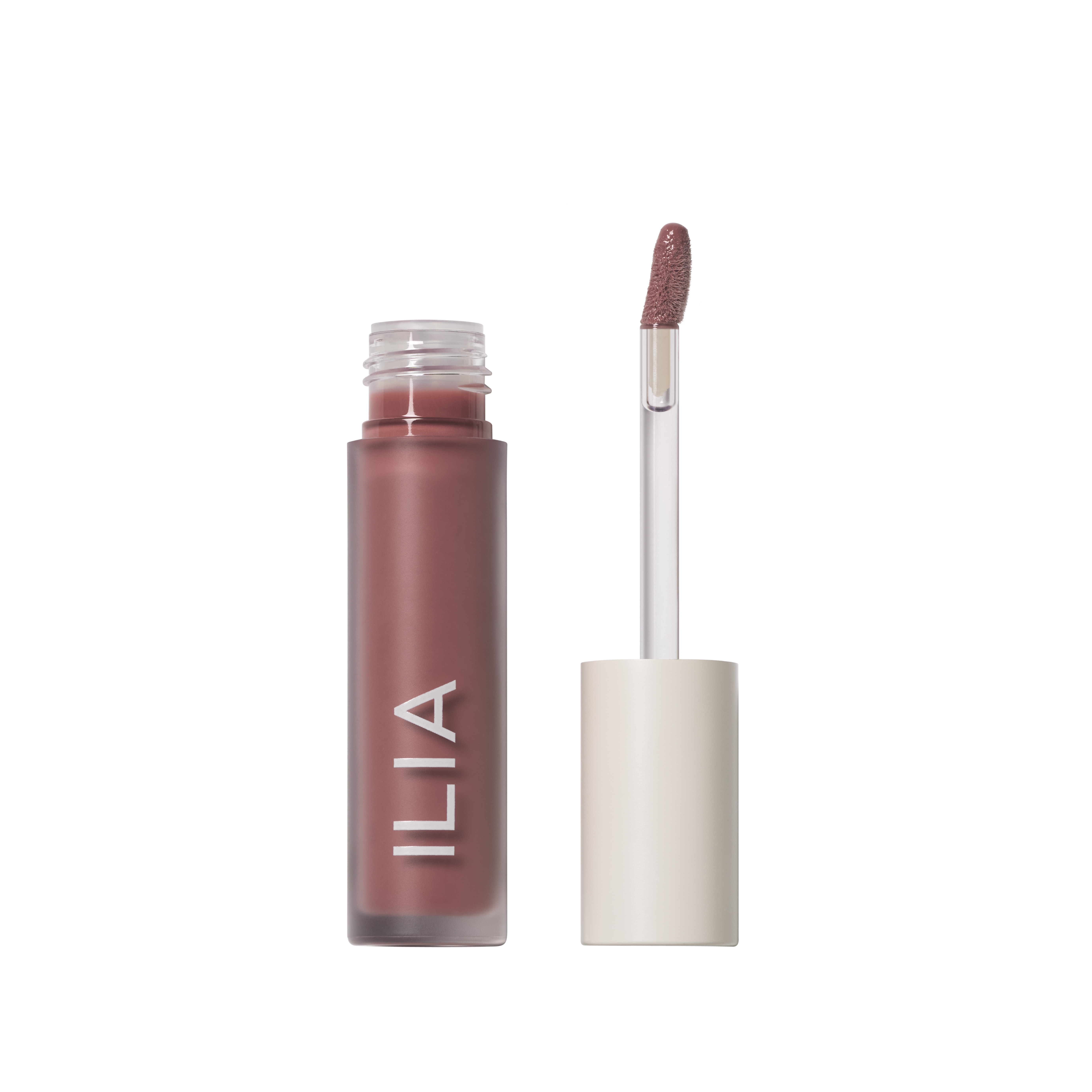 ILIA BEAUTY BALMY GLOSS TINTED LIP OIL LINGER