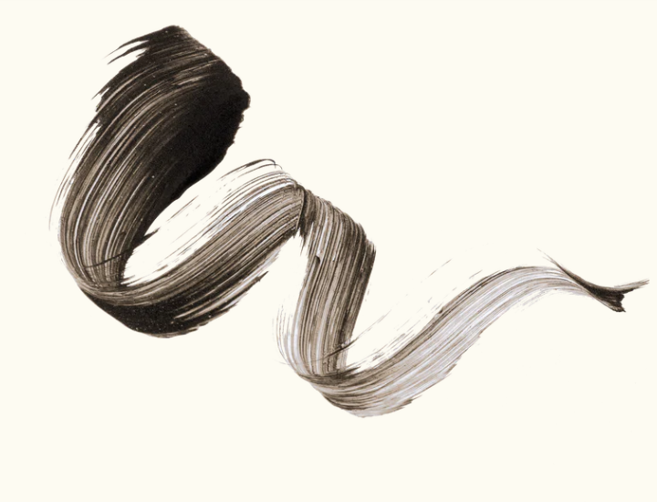 INIKA ORGANIC LONG LASH MASCARA