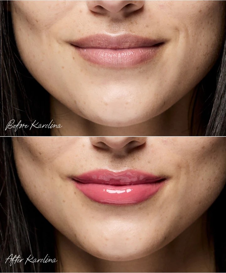 RMS BEAUTY | LEGENDARY LIP OIL - KAROLINA
