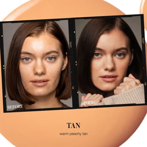 RMS BEAUTY SUNCOVERUP SUPER TINT SPF50