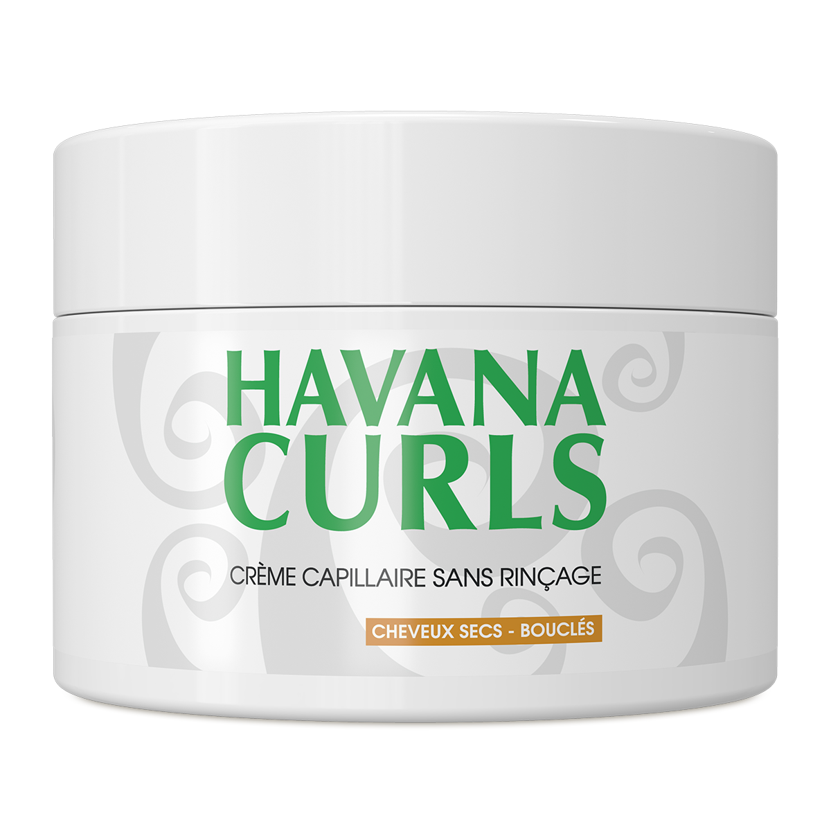 HAVANA CURLS - LEAVE IN CONDITIONER 150 ml