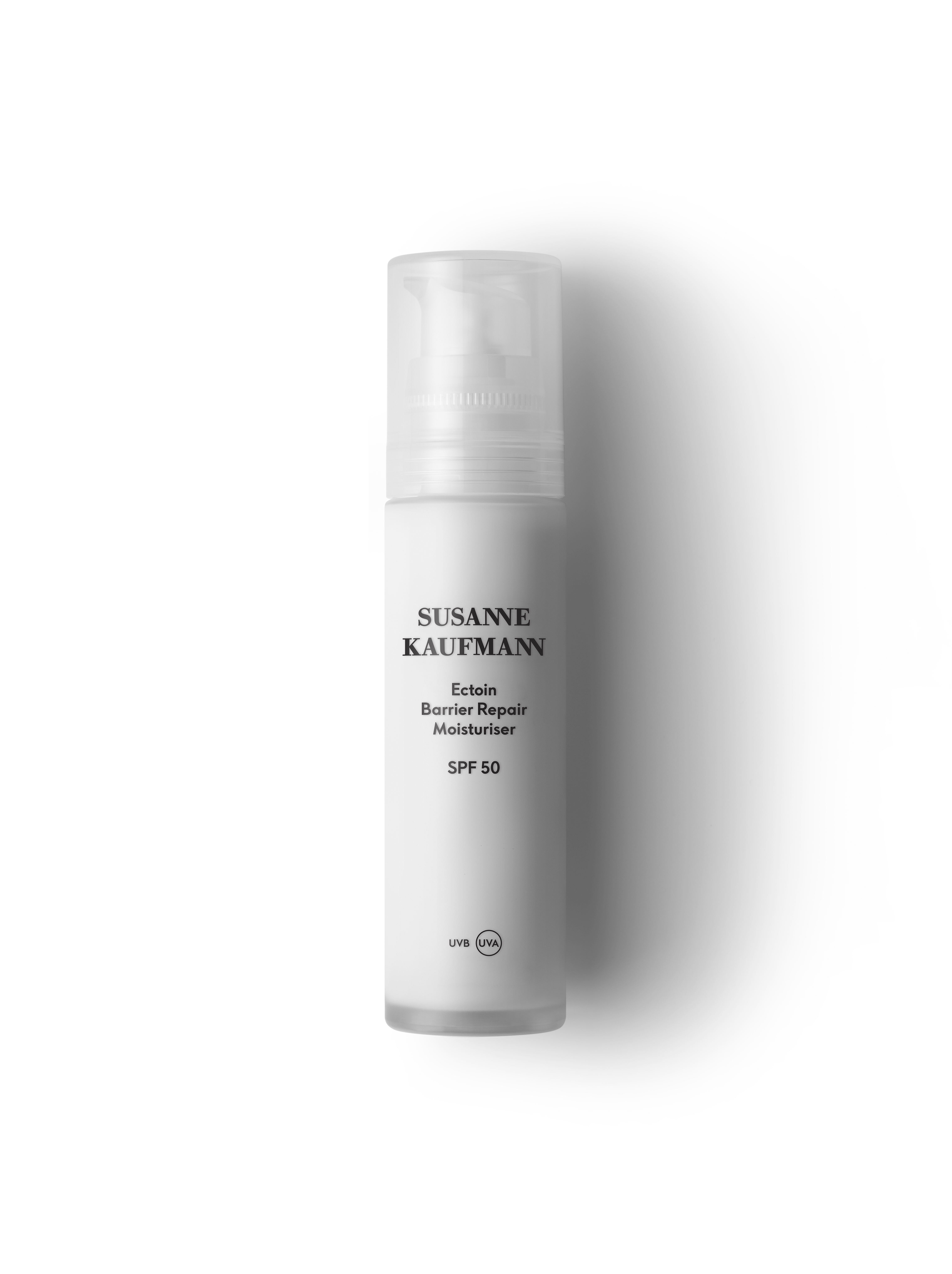 SUSANNE KAUFMANN ECTOIN BARRIER REPAIR MOISTURISER SPF 50