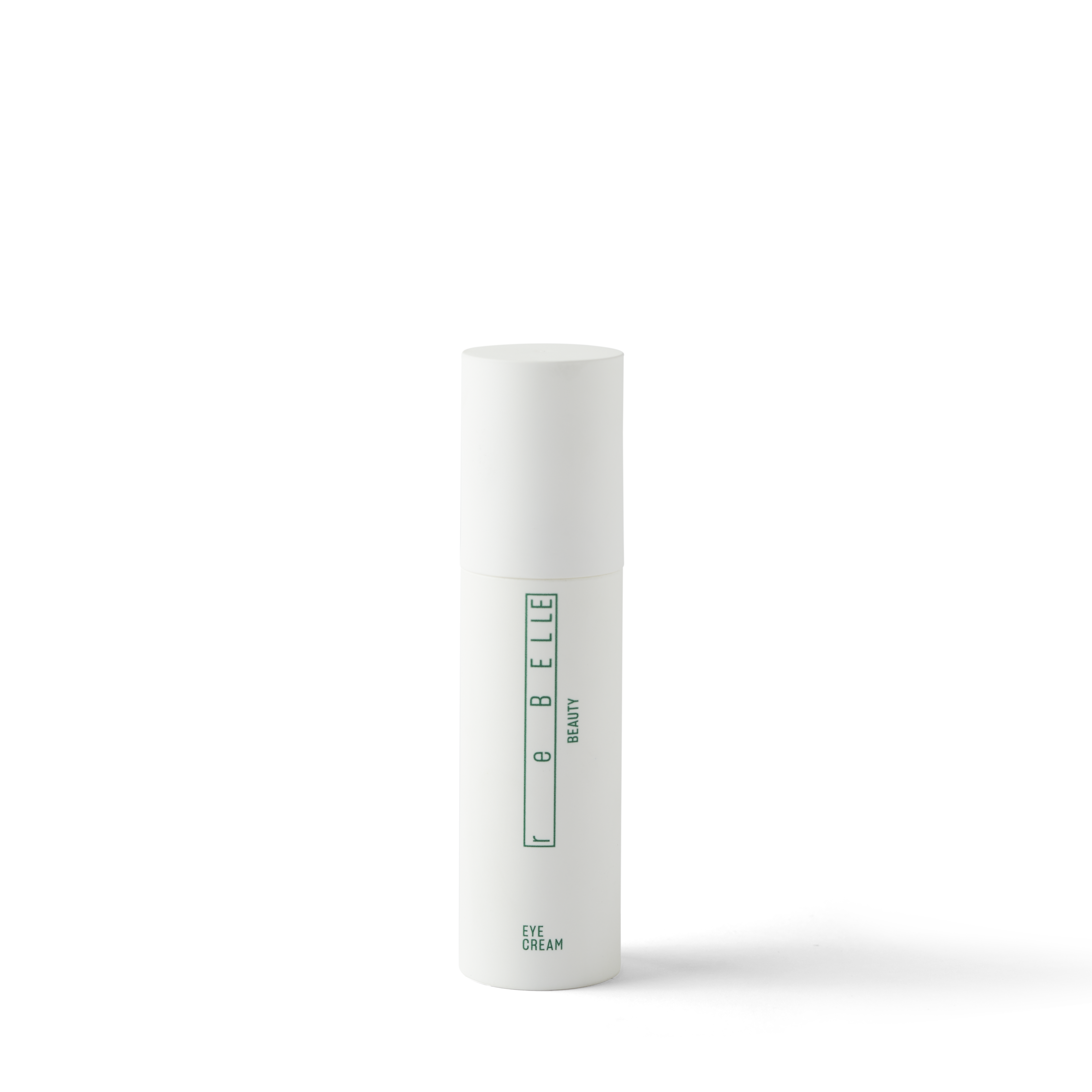 REBELLE BEAUTY THE EYE CREAM