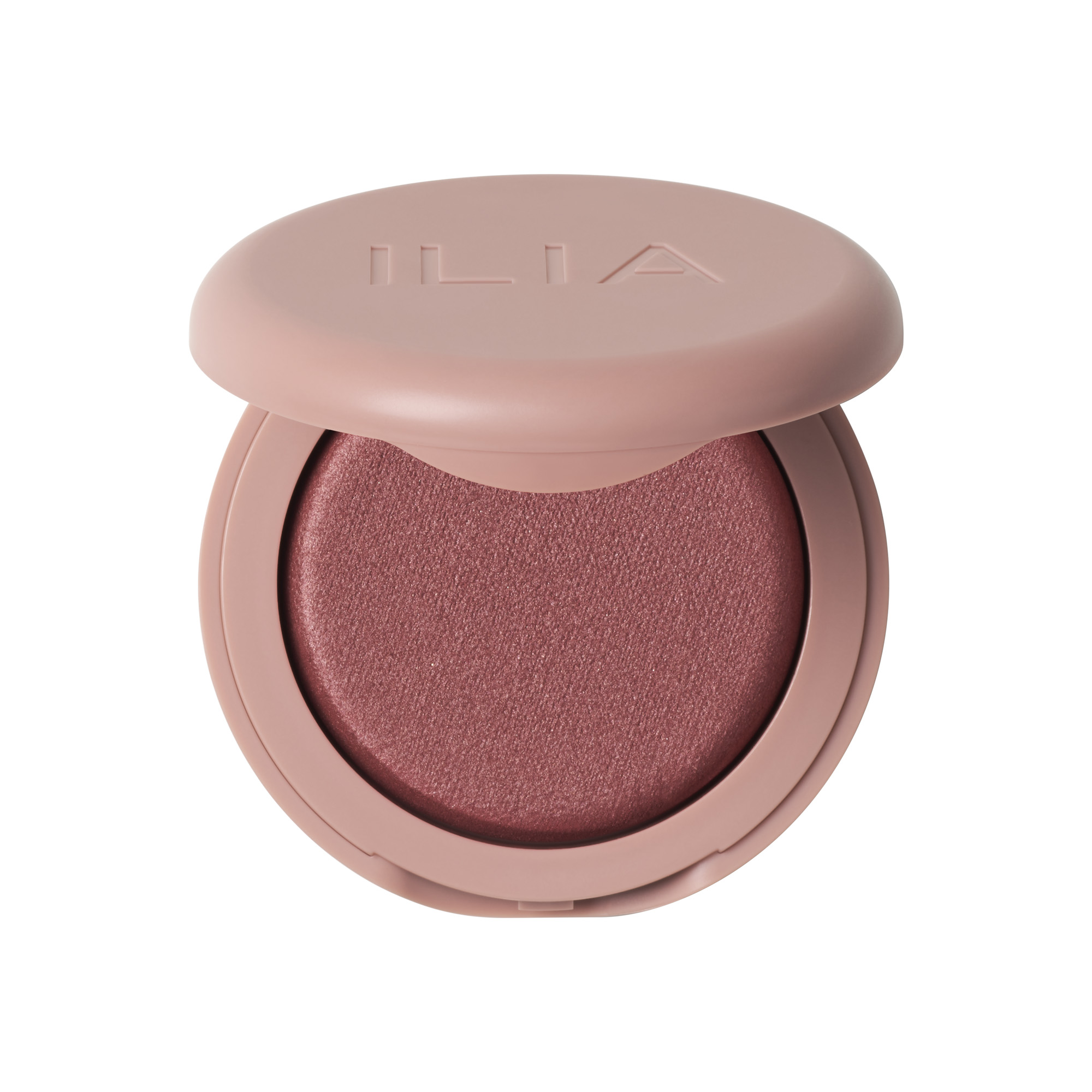 ILIA BEAUTY SOFT FOCUS BLURRING POWDER BLUSH - WONDER