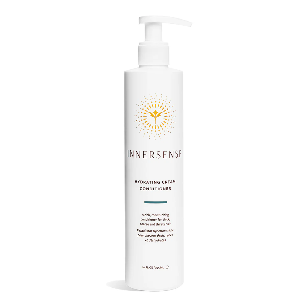 INNERSENSE HYDRATING CREAM CONDITIONER