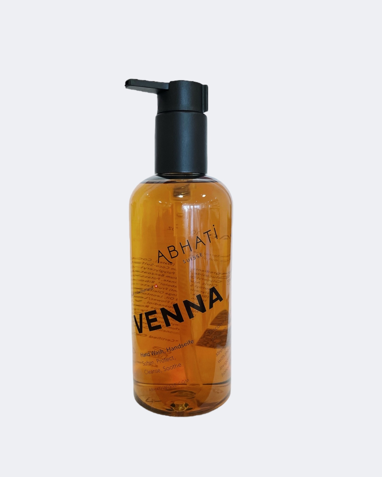 ABHATI SUISSE HAND WASH VENNA