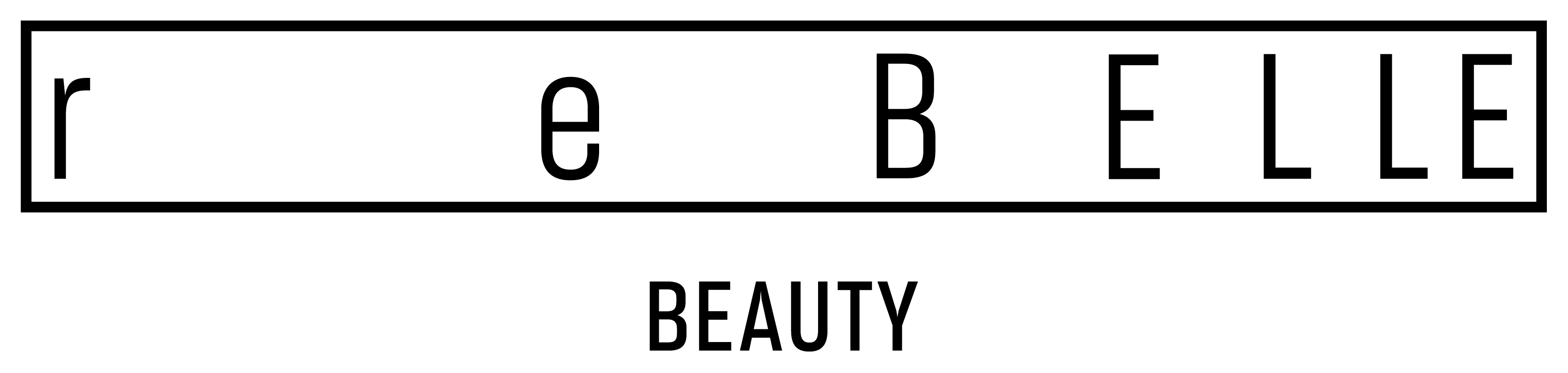 reBELLE Beauty