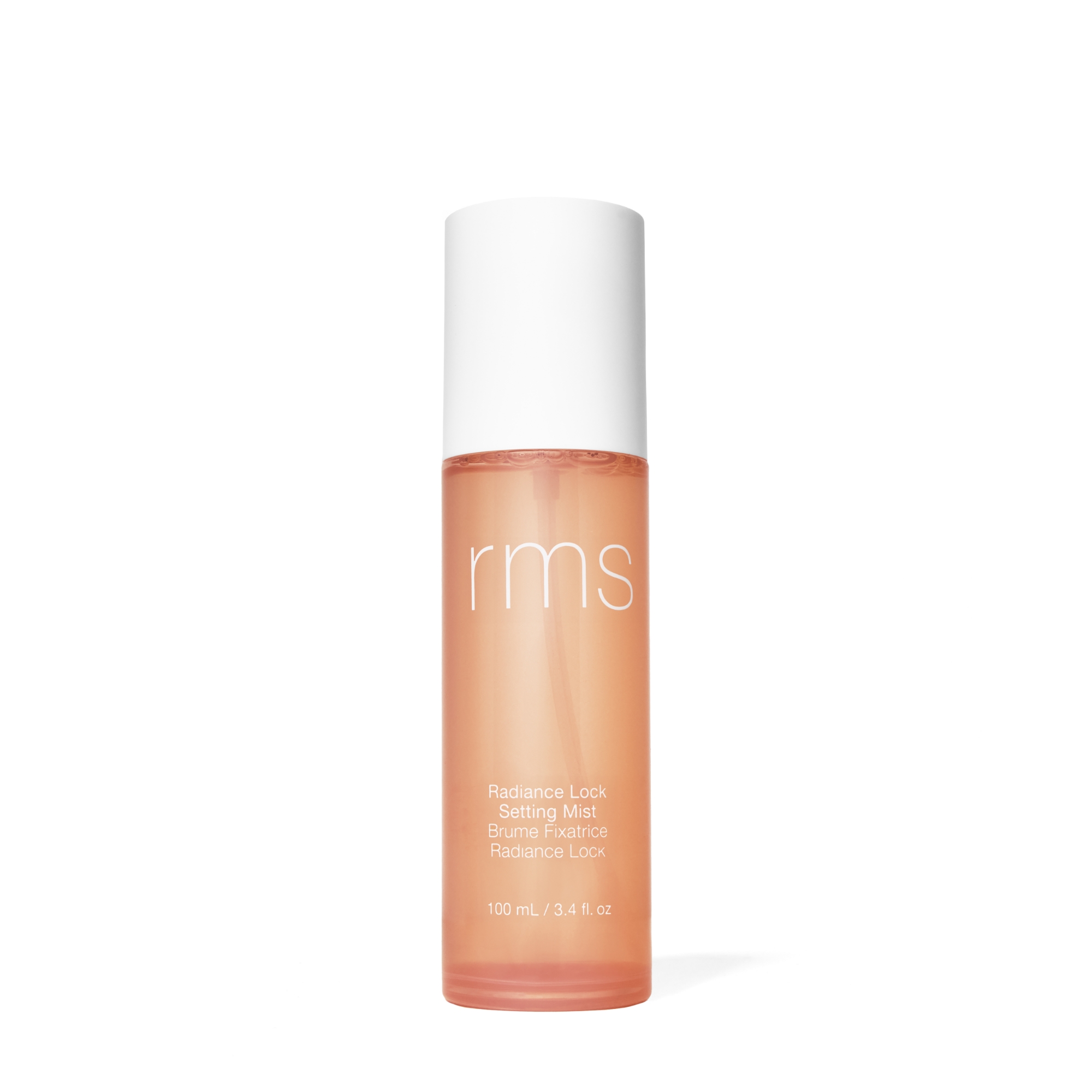 RMS BEAUTY  | RADIANCE LOCK SETTING MIST