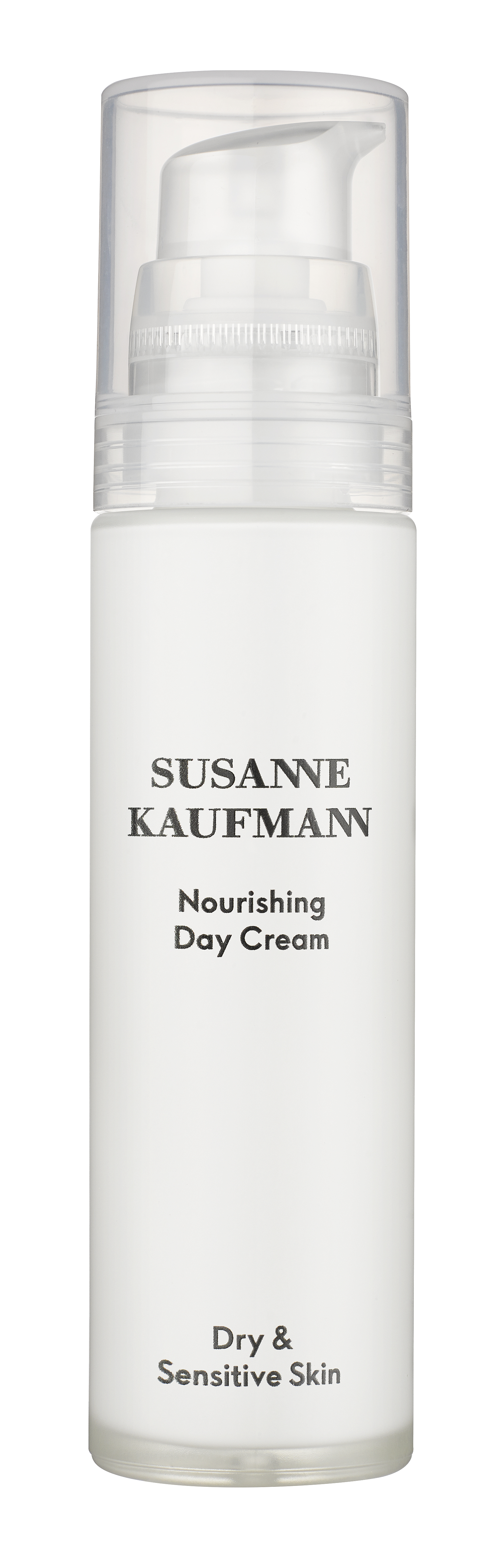SUSANNE KAUFMANN NÄHRENDE TAGESCREME - NOURISHING DAY CREAM