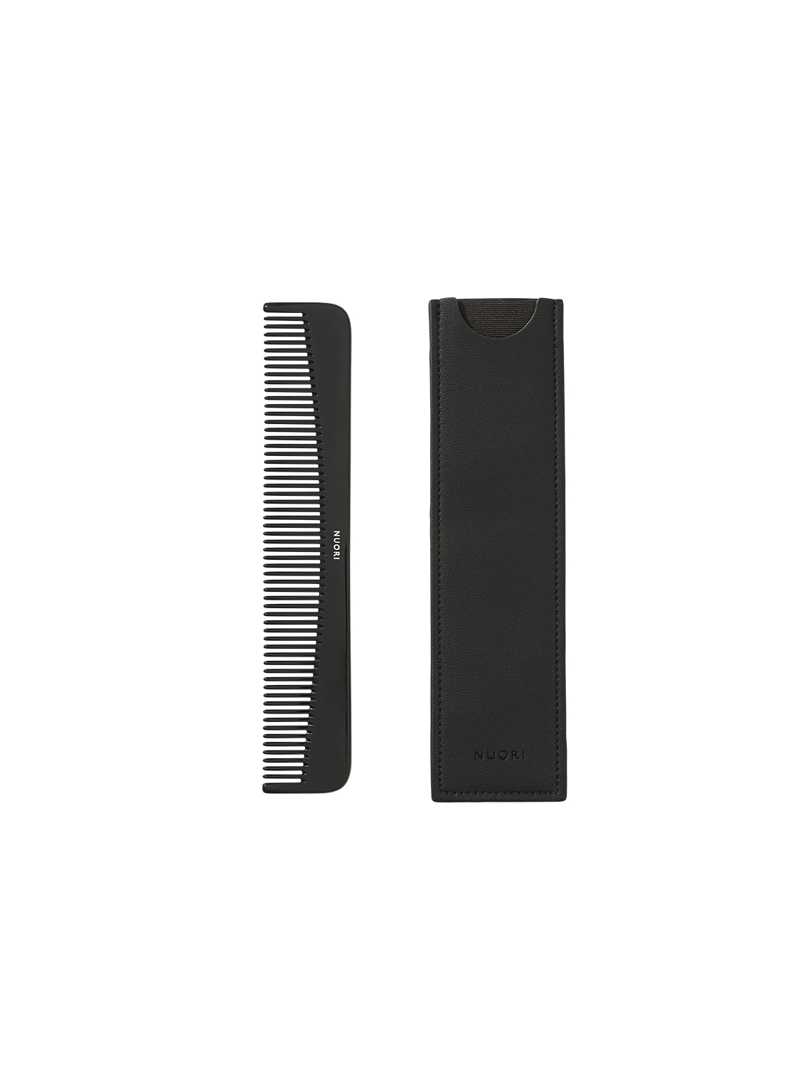 NUORI DRESSING COMB - BLACK
