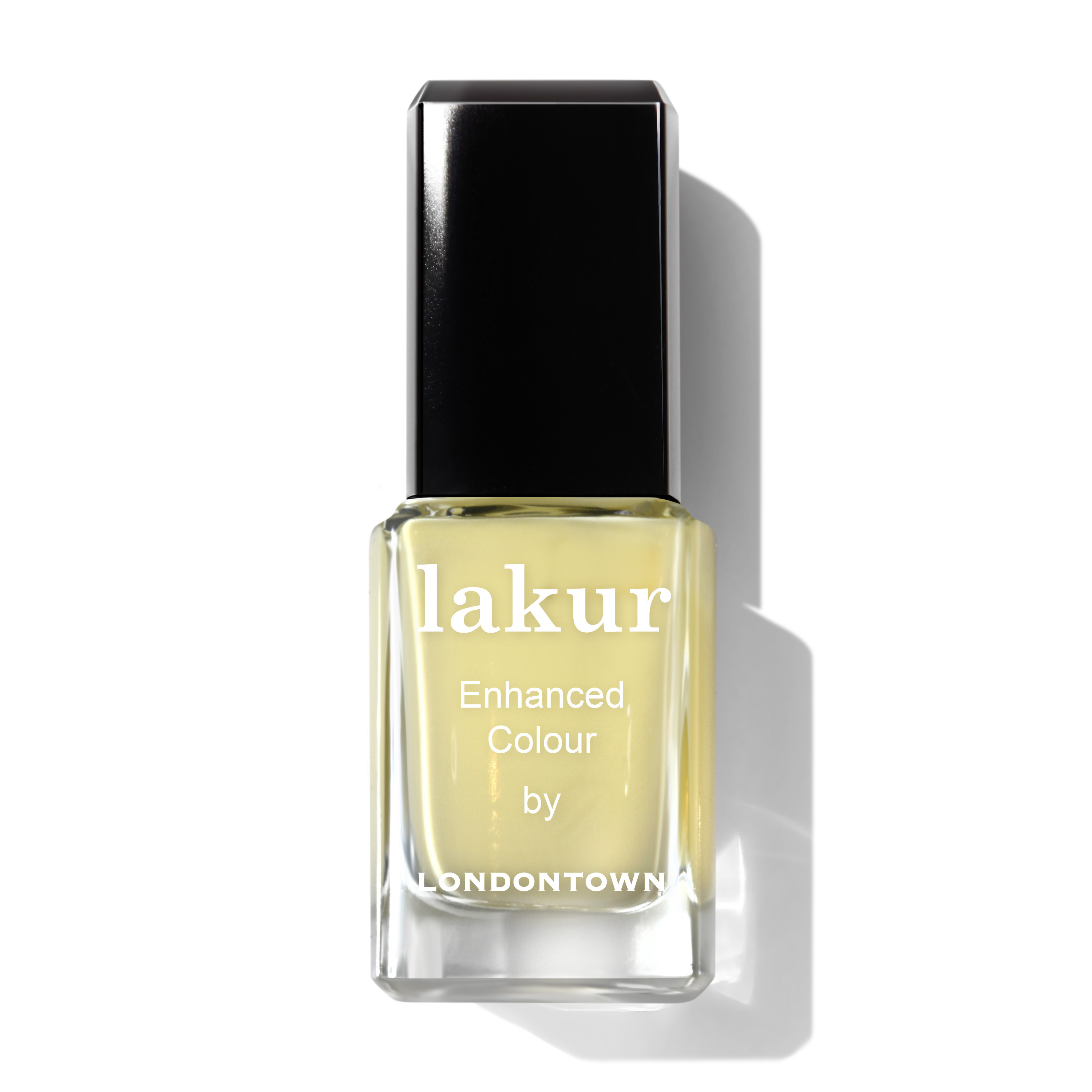 LONDONTOWN LAKUR ENHANCED COLOR BANANA PUDDING