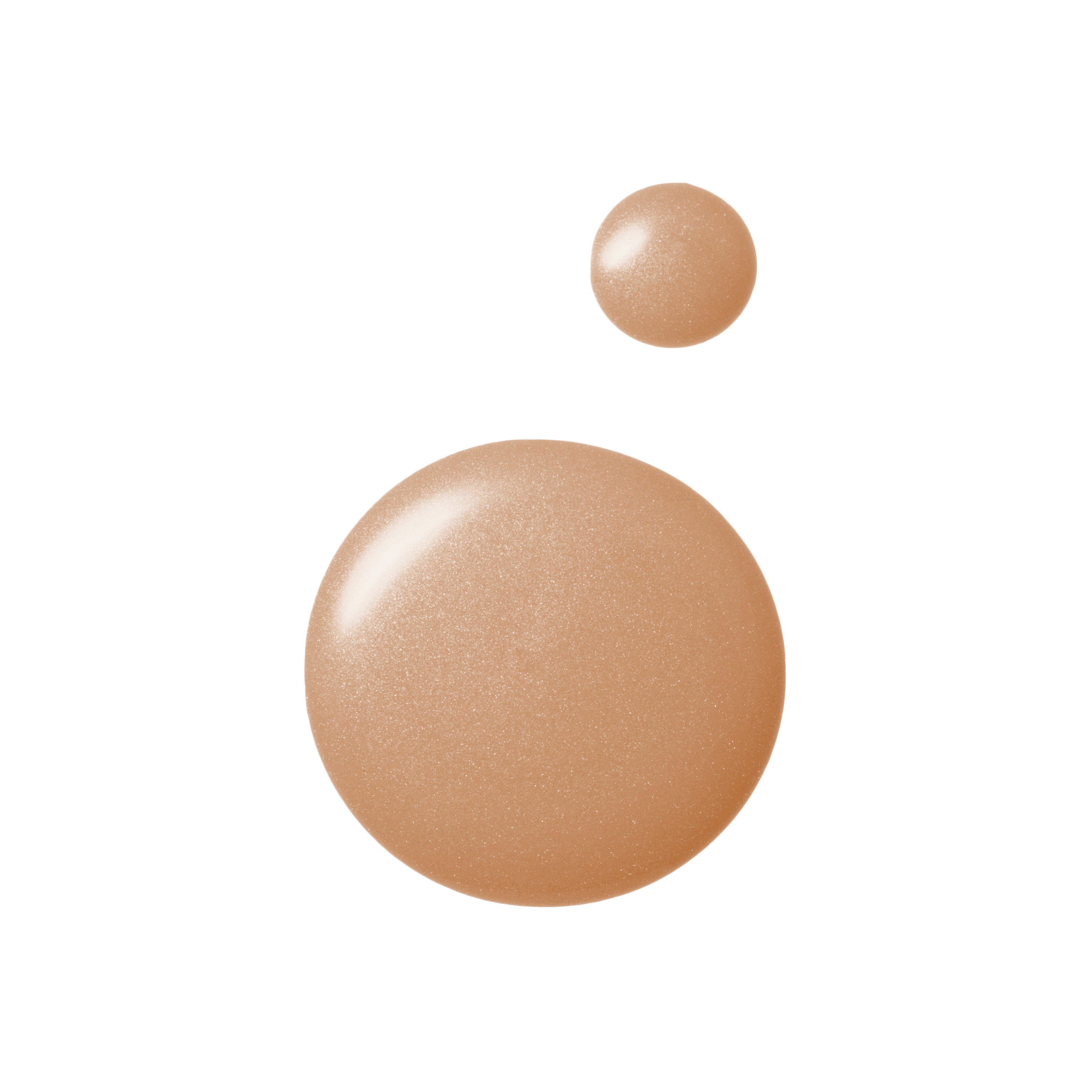 INIKA ORGANIC SERUM FOUNDATION
