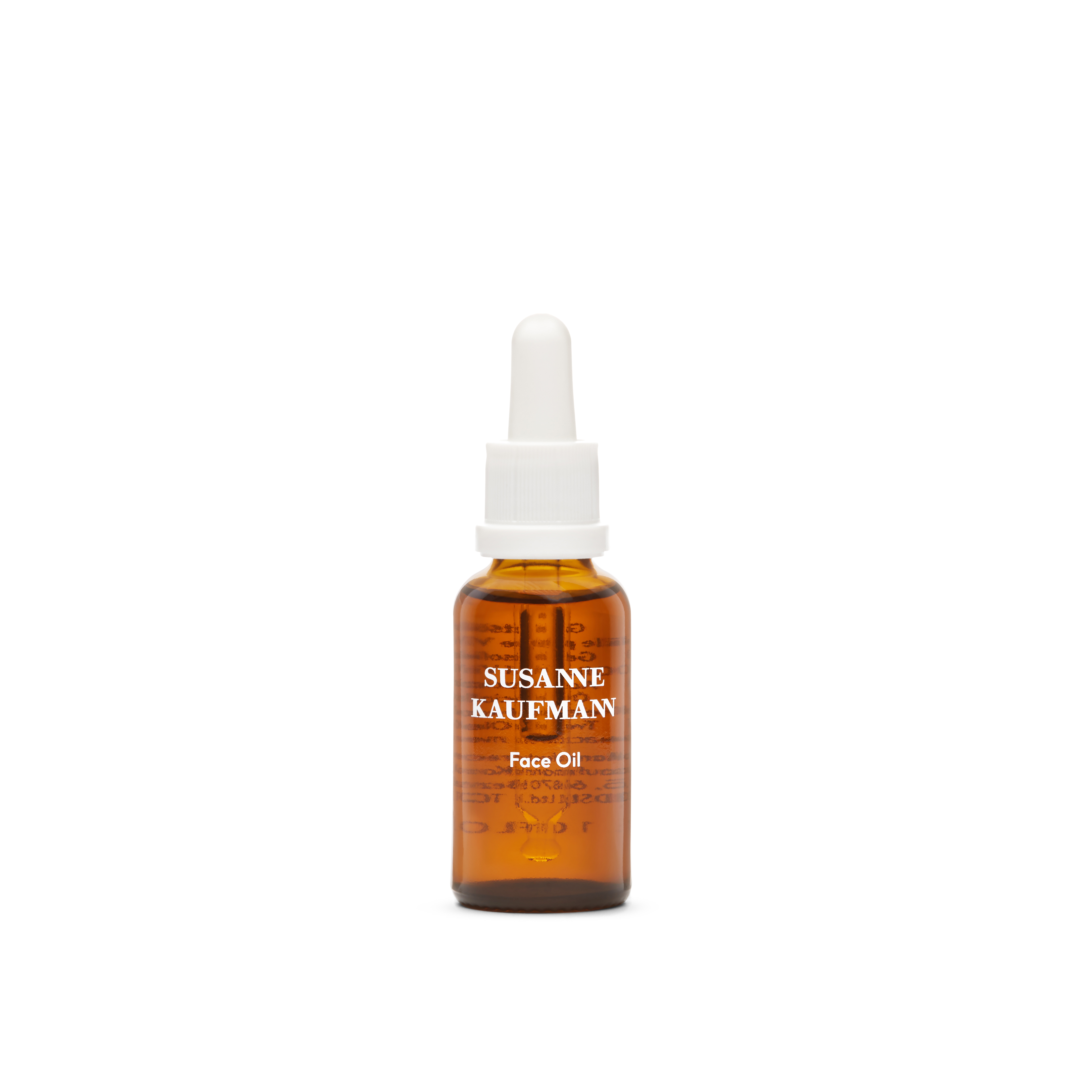 SUSANNE KAUFMANN GESICHTSÖL - FACE OIL