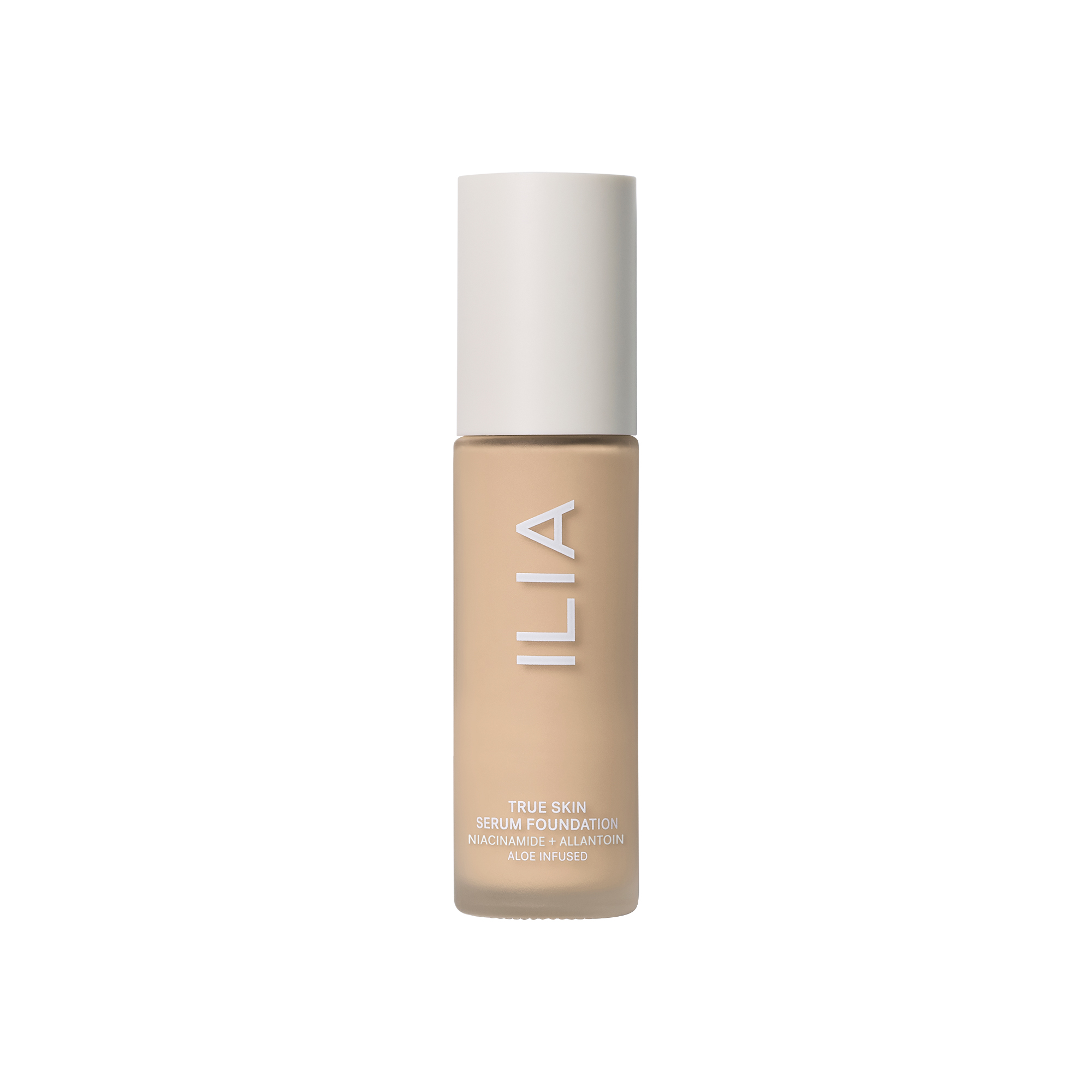 ILIA BEAUTY TRUE SKIN SERUM FOUNDATION