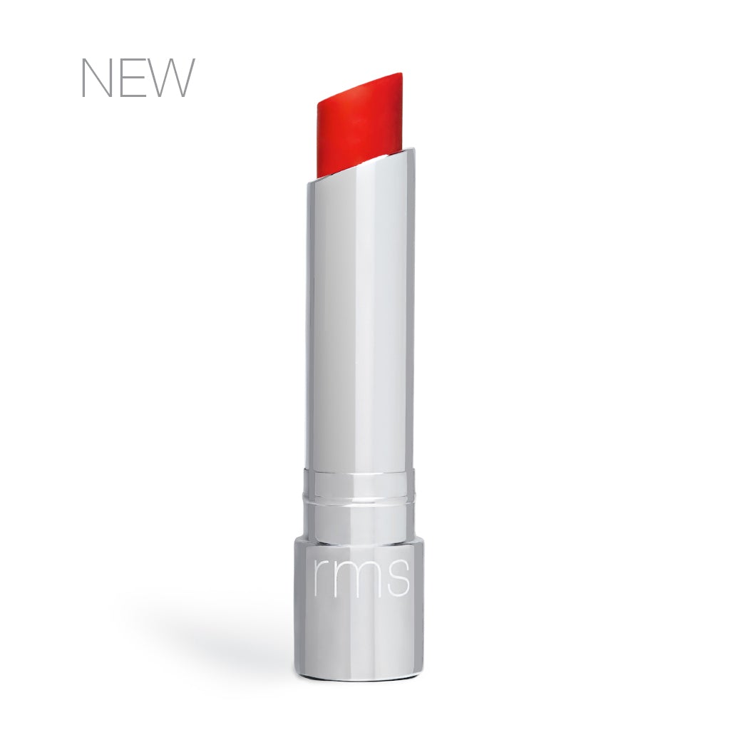 RMS BEAUTY TINTED DAILY LIP BALMS