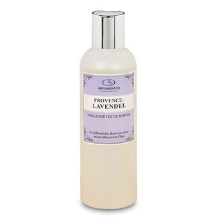 APOMANUM DUSCHGEL PROVENCE LAVENDEL