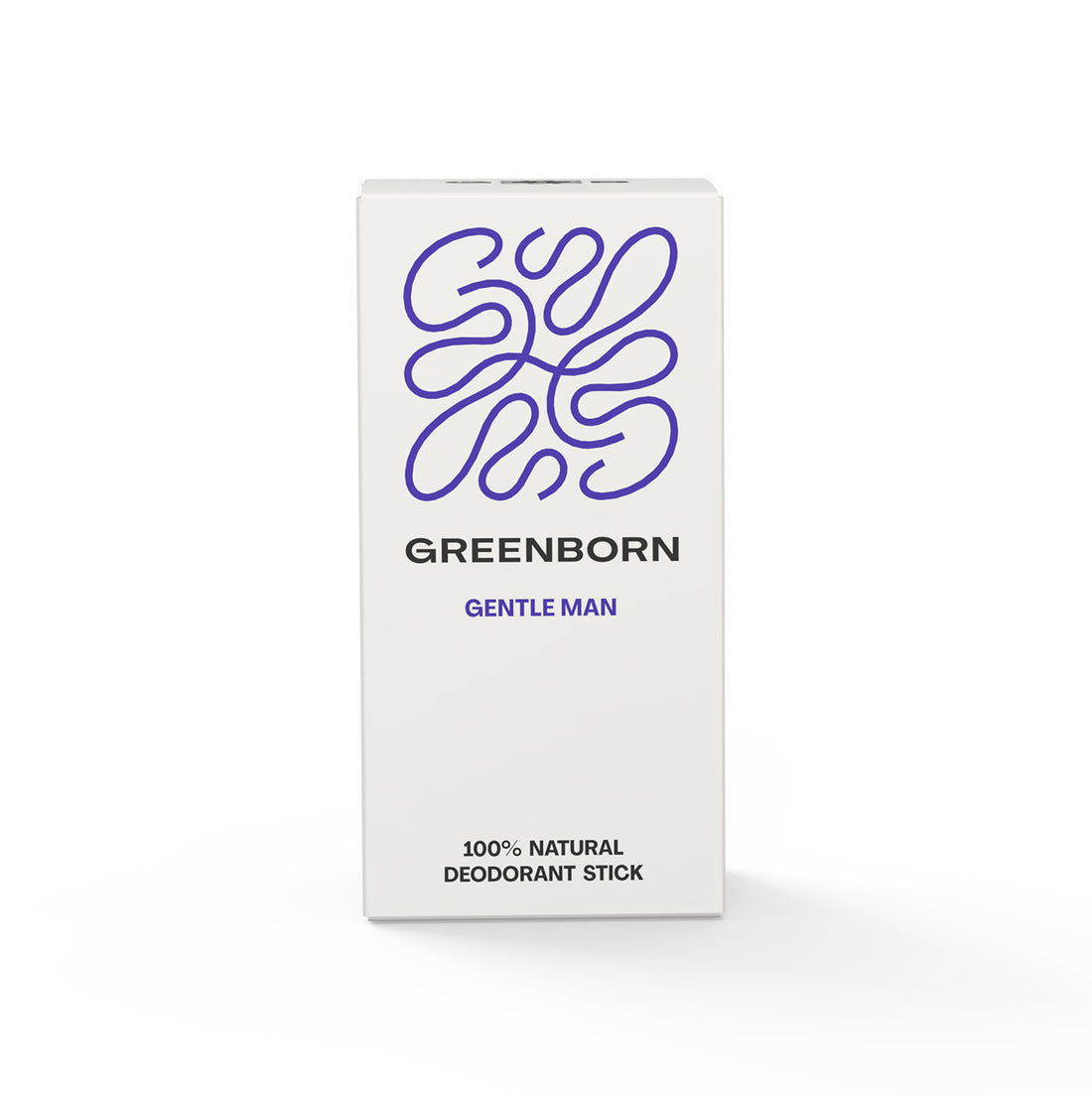 GREENBORN - DEO STICK