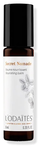 L’ODAÏTÈS SECRET NOMADE, NOURISHING BALM