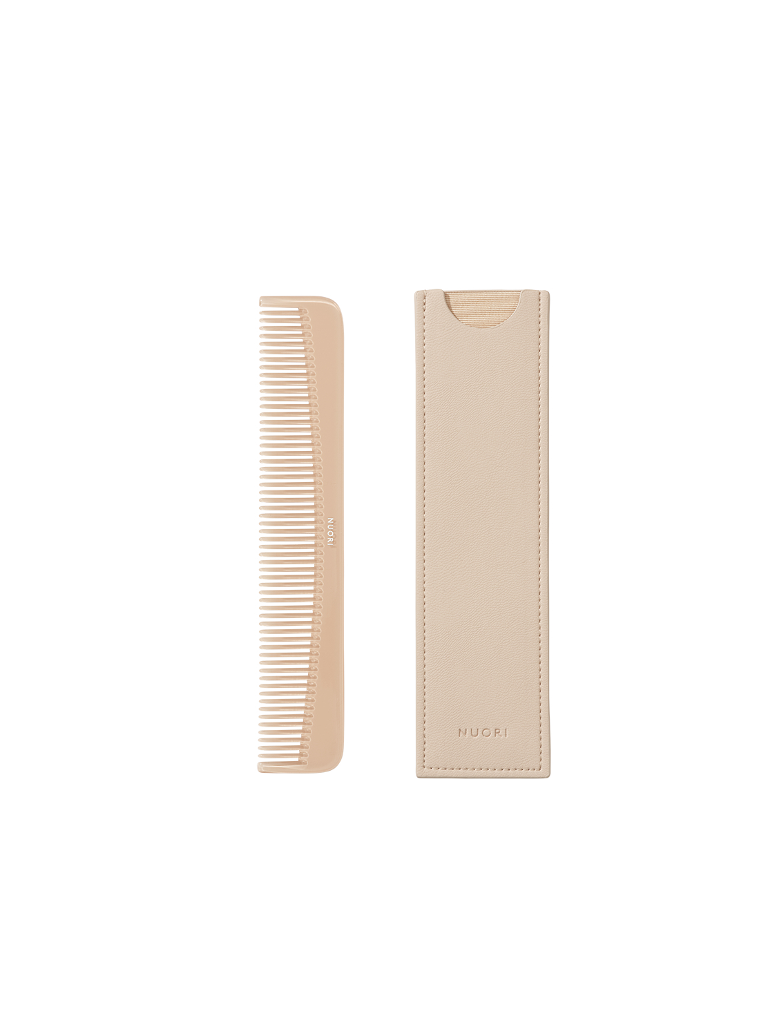 NUORI DRESSING COMB - ROSE