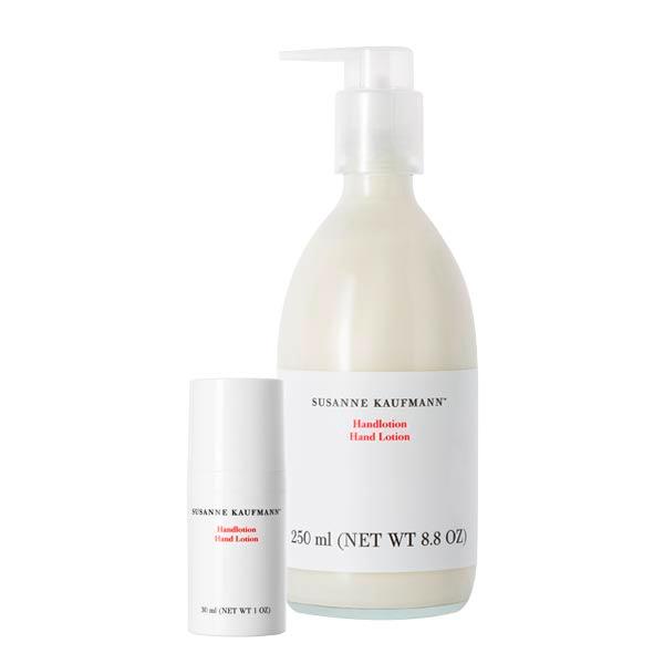 SUSANNE KAUFMANN HANDLOTION FEUCHTIGKEITSSPENDEND_