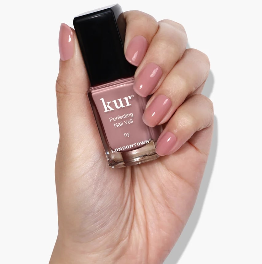 LONDONTOWN KUR NAIL VEIL NO.3