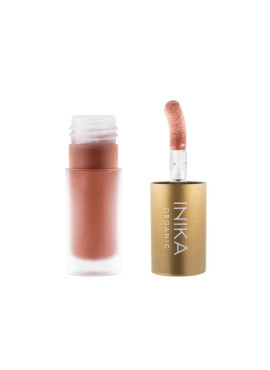INIKA ORGANIC LIP OIL COLLAGEN + SQUALANE