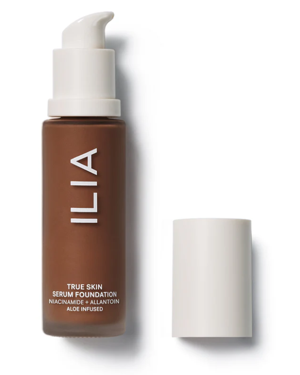 ILIA BEAUTY TRUE SKIN SERUM FOUNDATION