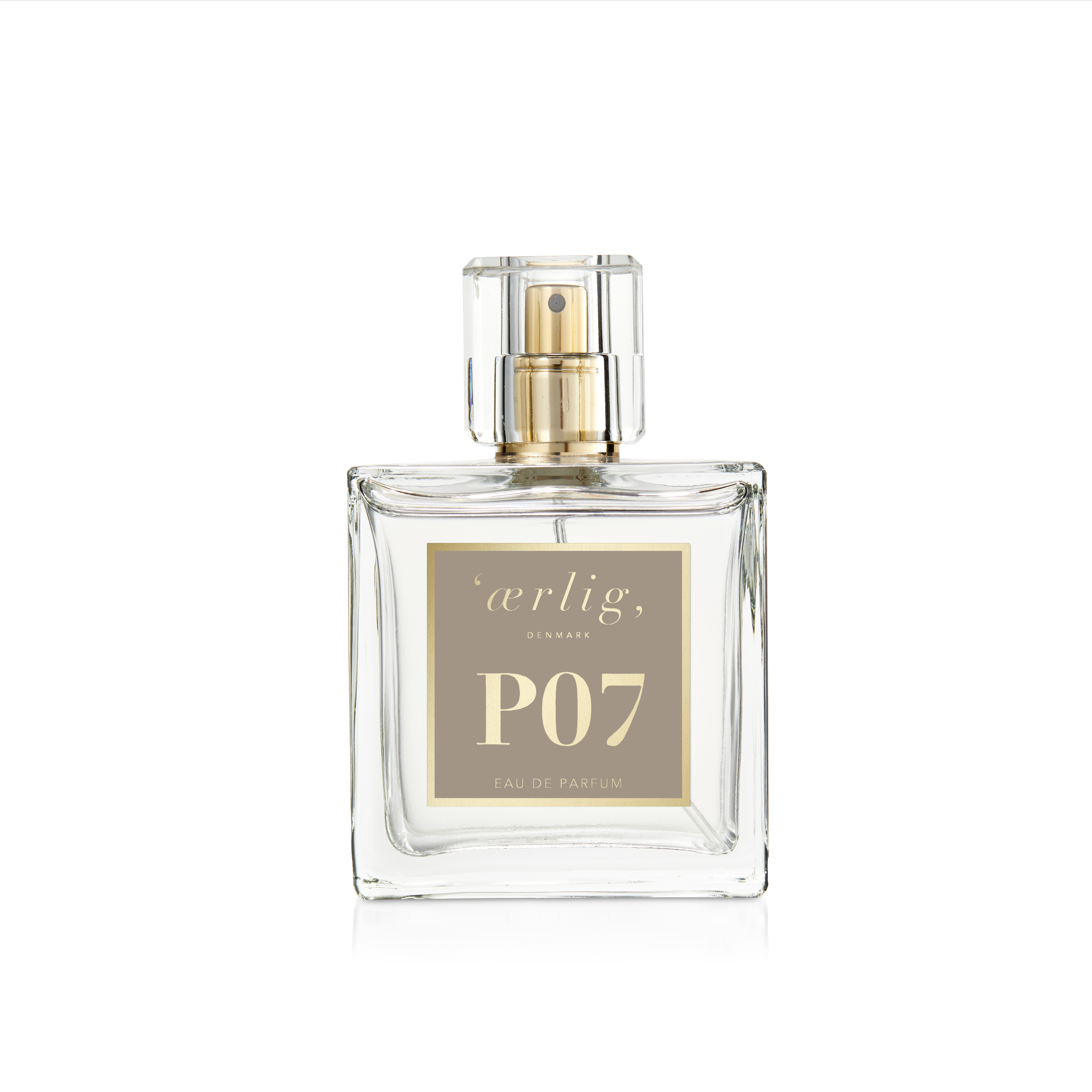 AERLIG PARFUM P07 