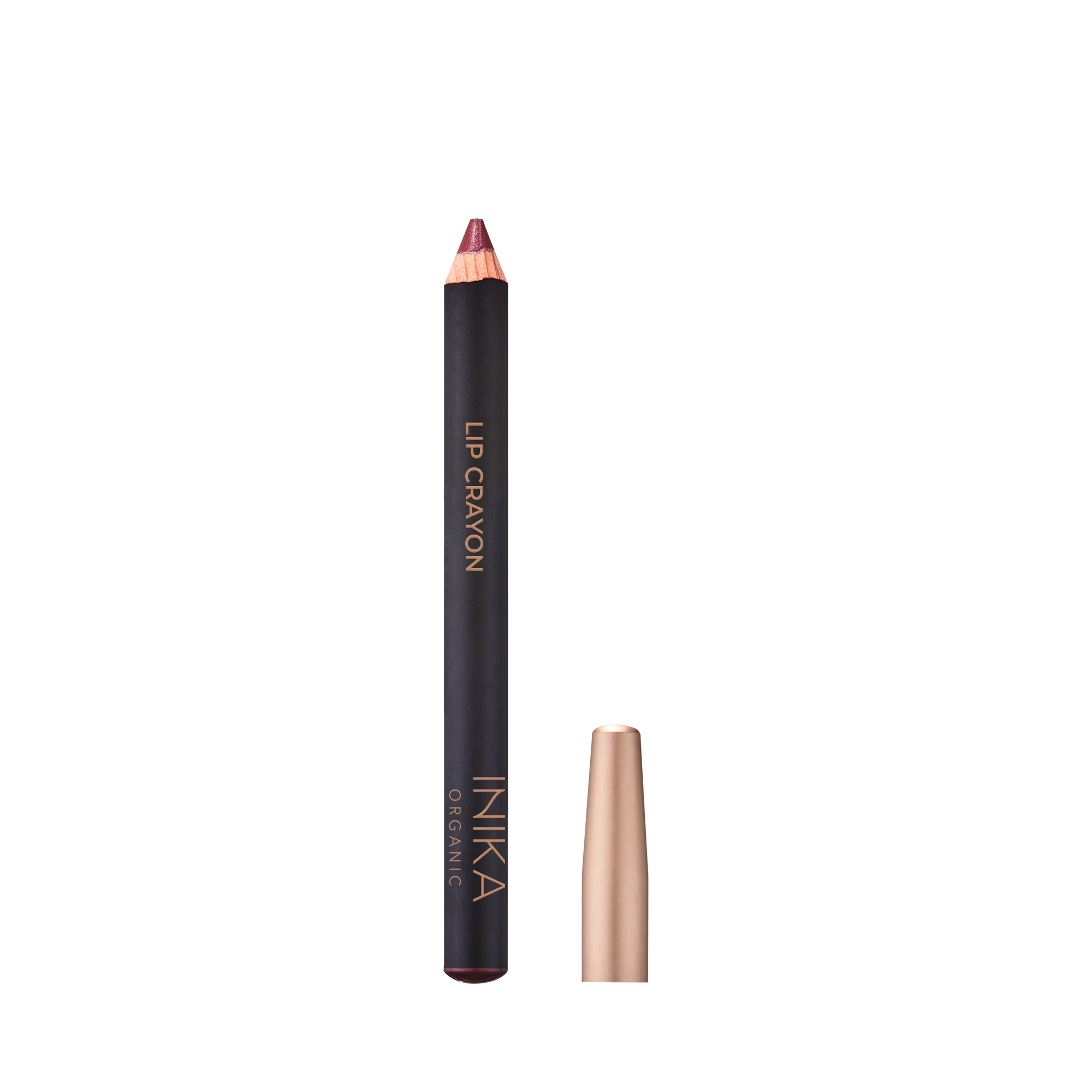 INIKA ORGANIC LIP CRAYON
