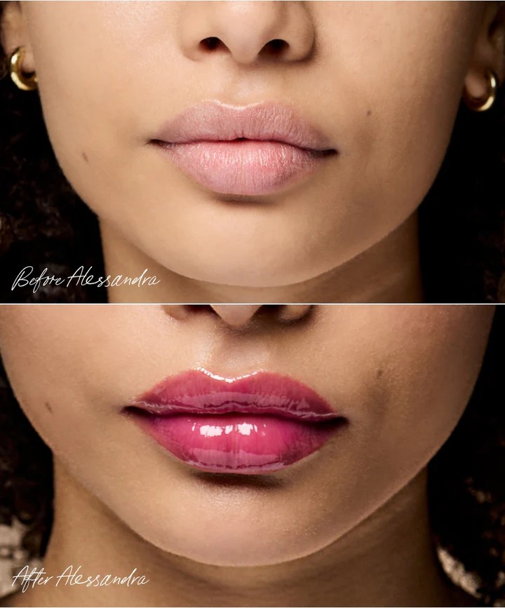RMS BEAUTY | LEGENDARY LIP OIL - ALESSANDRA