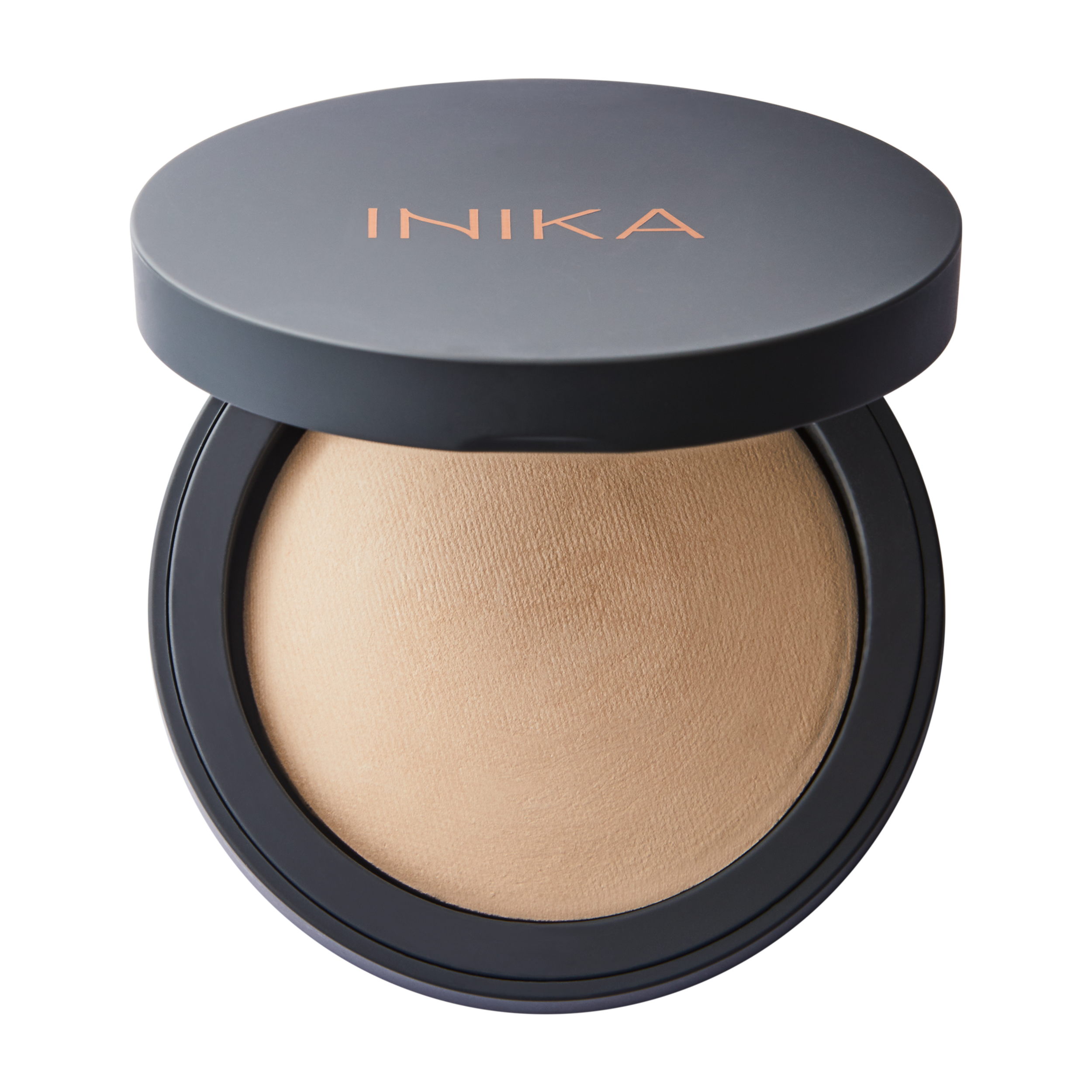 INIKA ORGANIC BAKED MINERAL FOUNDATION