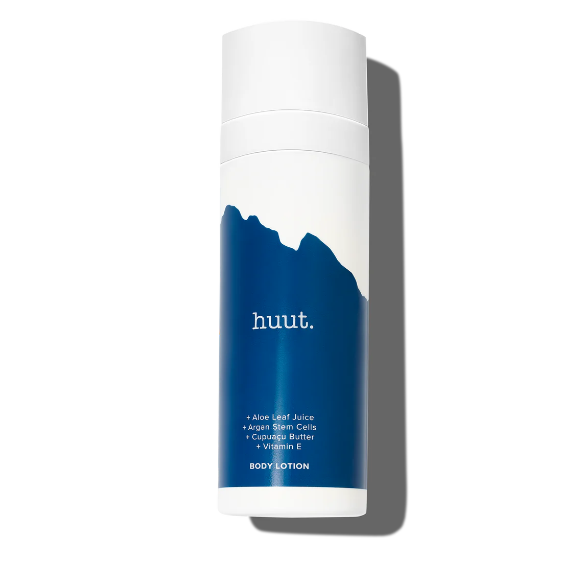 HUUT. SWITZERLAND BODY LOTION