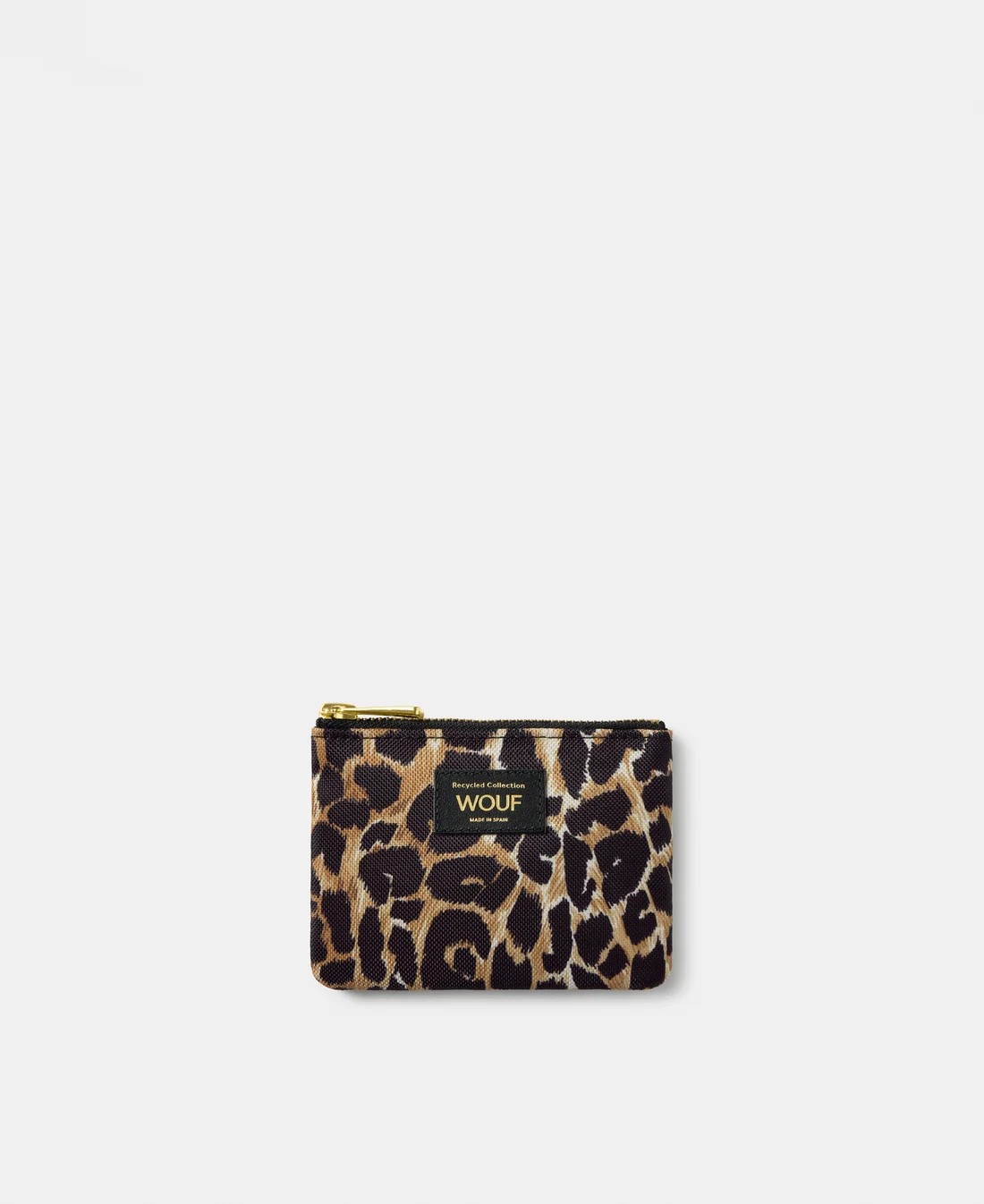 WOUF ICON SMALL POUCH