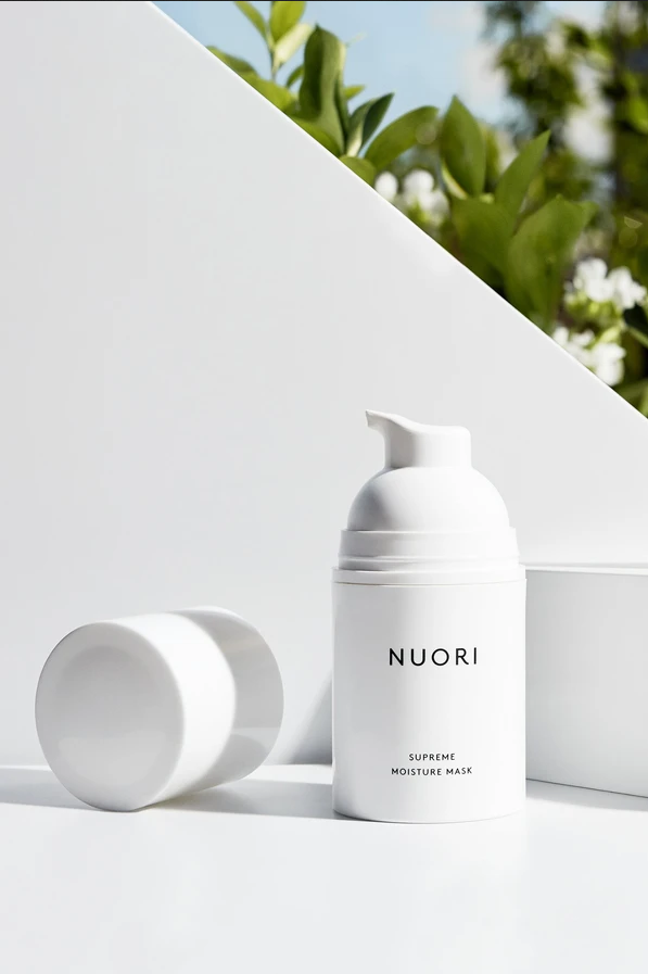 NUORI SUPREME MOISTURE MASK