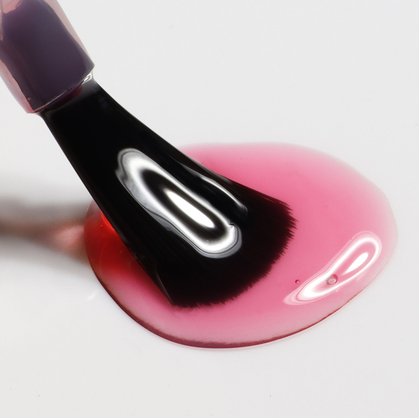 LONDONTOWN KUR STRENGHTENING NAIL BLUSH POPPY