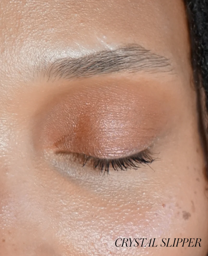 RMS BEAUTY | EYELIGHTS CREAM EYESHADOW - CRYSTAL SLIPPER
