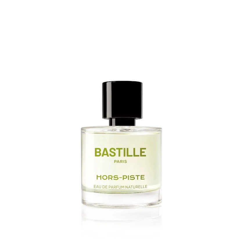 BASTILLE EAU DE PARFUM HORS-PISTE