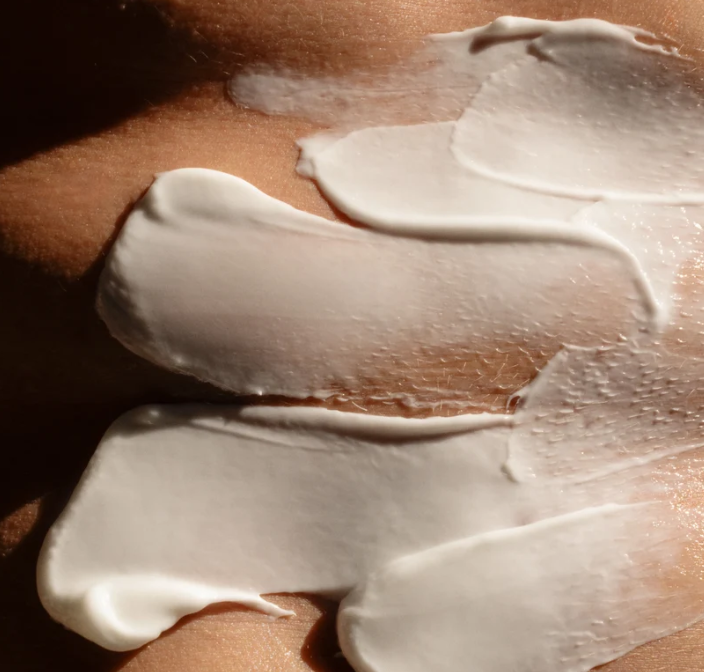SALT & STONE BODY LOTION NEROLI & BASIL