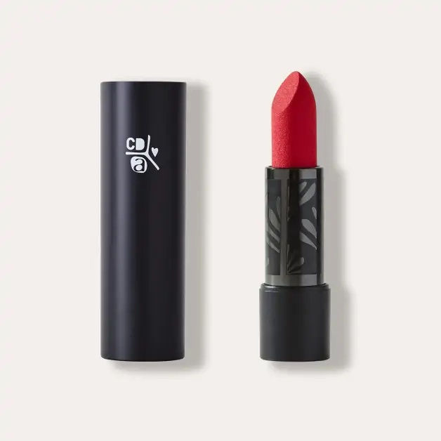 ABSOLUTION LIPSTICK LE MAT 08 ROUGE THÉÂTRE