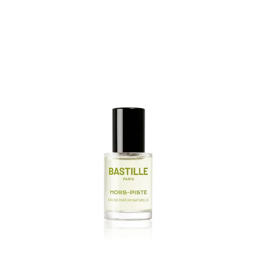 BASTILLE EAU DE PARFUM HORS-PISTE