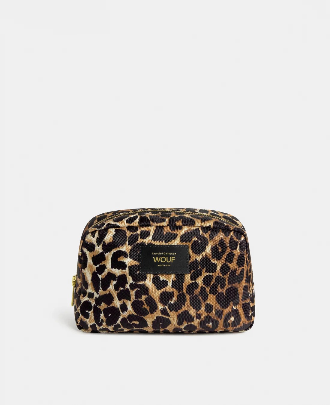 WOUF ICON TOILETRY BAG