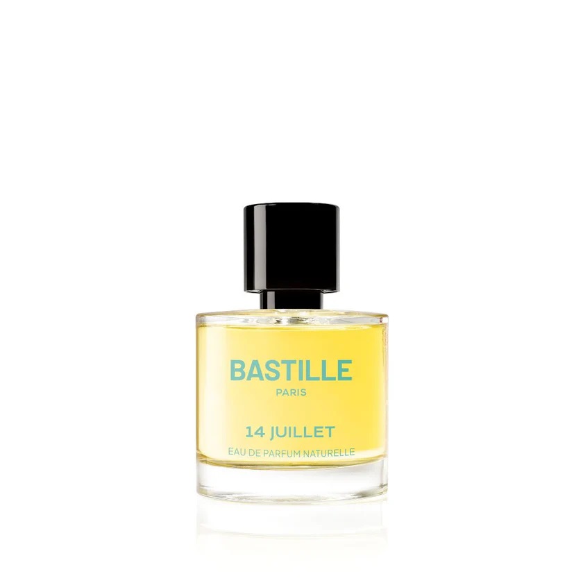 BASTILLE EAU DE PARFUM 14 JUILLET