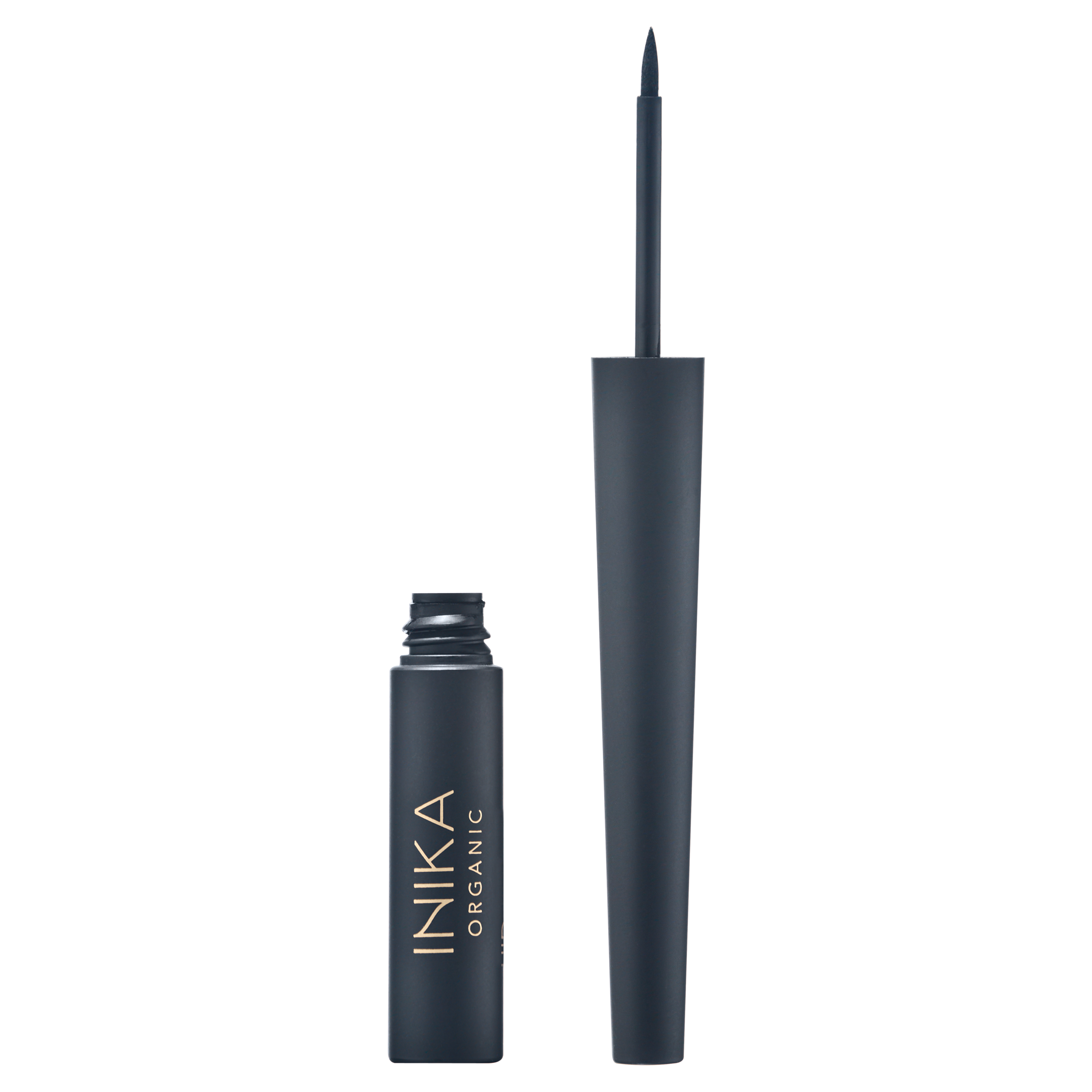INIKA ORGANIC LIQUID EYELINER