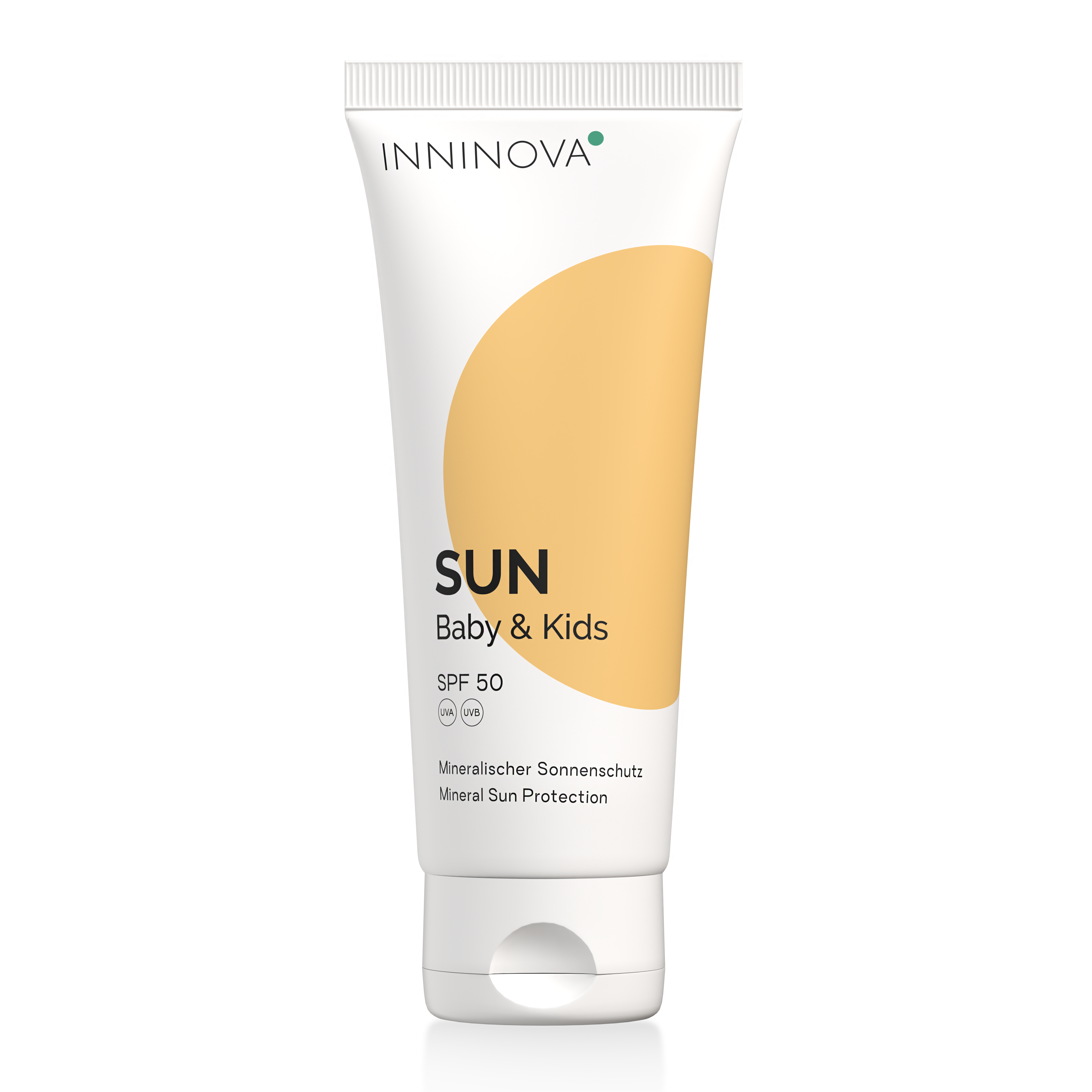 INNINOVA SUN BABY & KIDS SPF 50