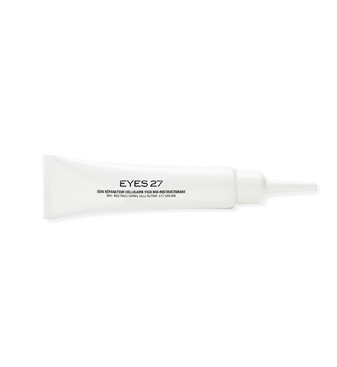 COSMETICS 27 EYES 27