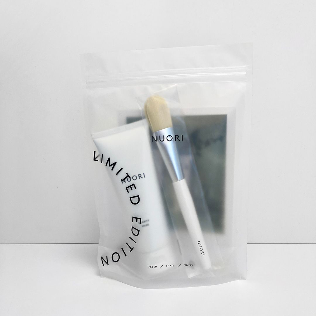 NUORI HOLIDAY CLARITY KIT LIMITED EDITION