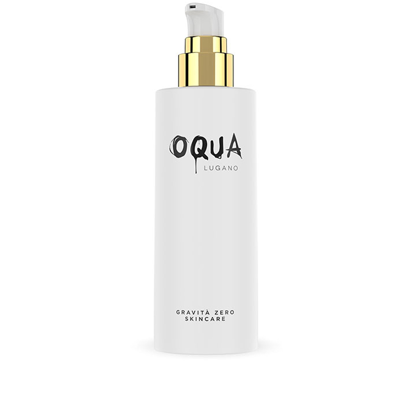 OQUA LUGANO GRAVITÀ ZERO FABULOUS BODY CREAM