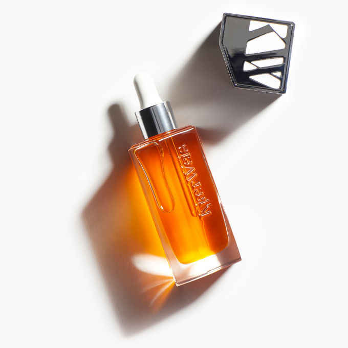 KJAER WEIS - THE BEAUTIFUL OIL - FACIAL OIL
