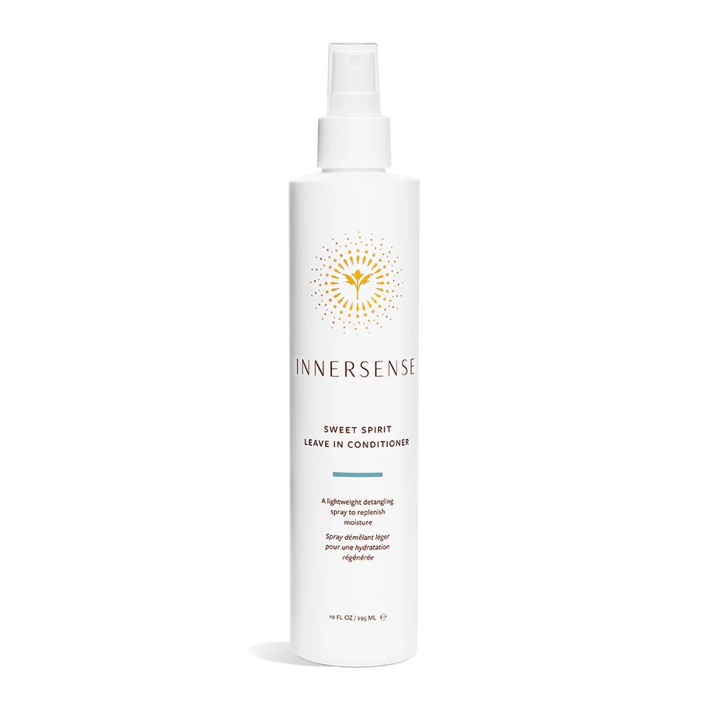 INNERSENSE SWEET SPIRIT LEAVE IN CONDITIONER